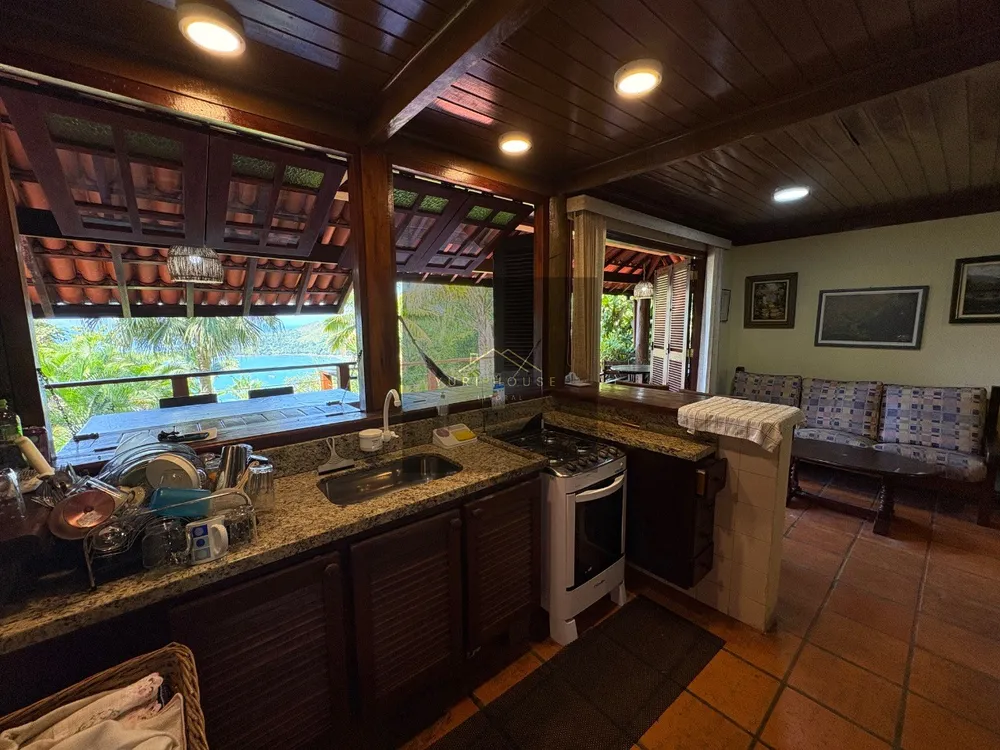 Casa, 5 quartos, 181 m² - Foto 8