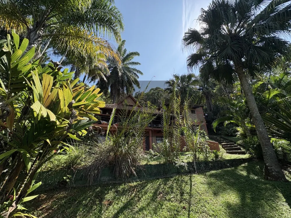 Casa, 5 quartos, 181 m² - Foto 5