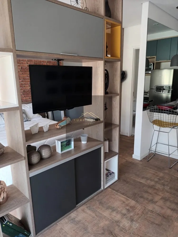 Apartamento, 1 quarto, 37 m² - Foto 16