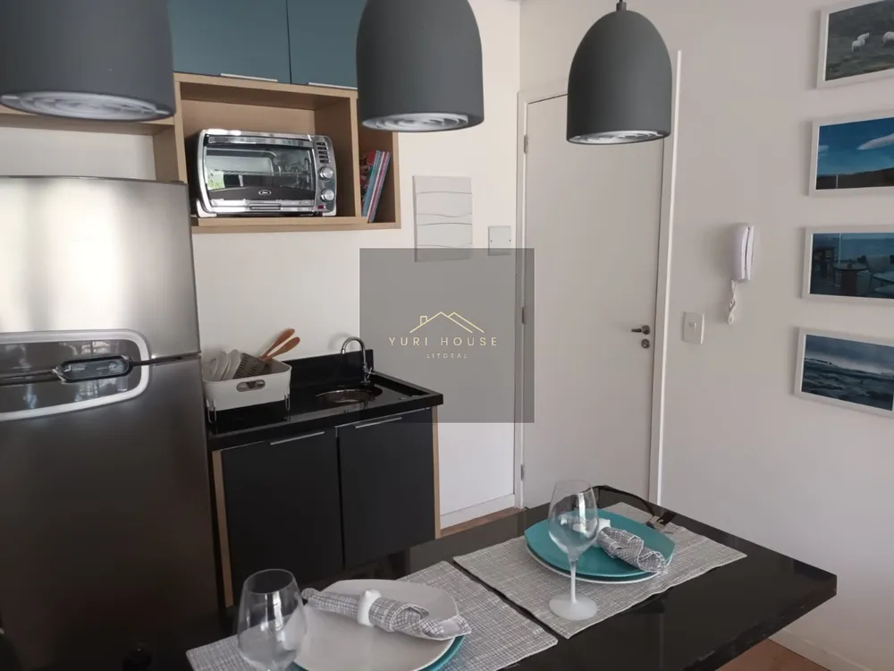 Apartamento, 1 quarto, 37 m² - Foto 8
