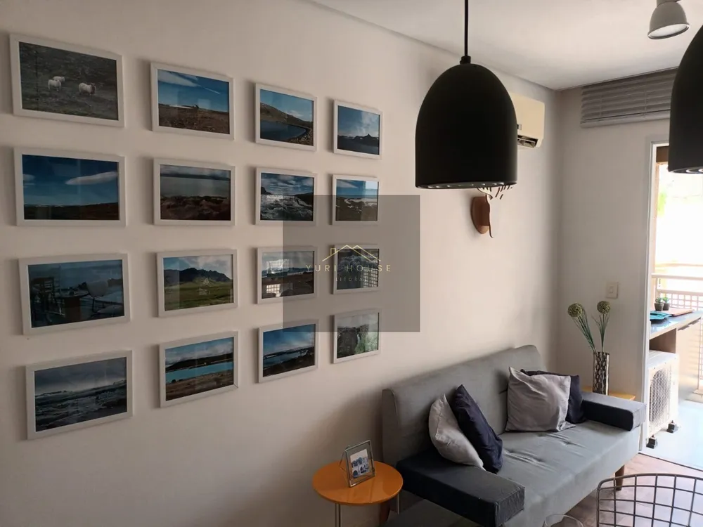 Apartamento, 1 quarto, 37 m² - Foto 15
