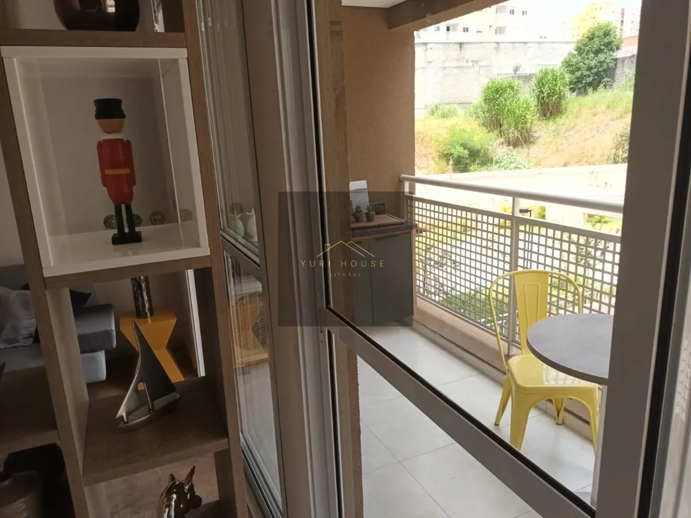 Apartamento, 1 quarto, 37 m² - Foto 11