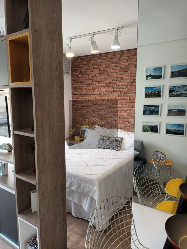 Apartamento, 1 quarto, 37 m² - Foto 3