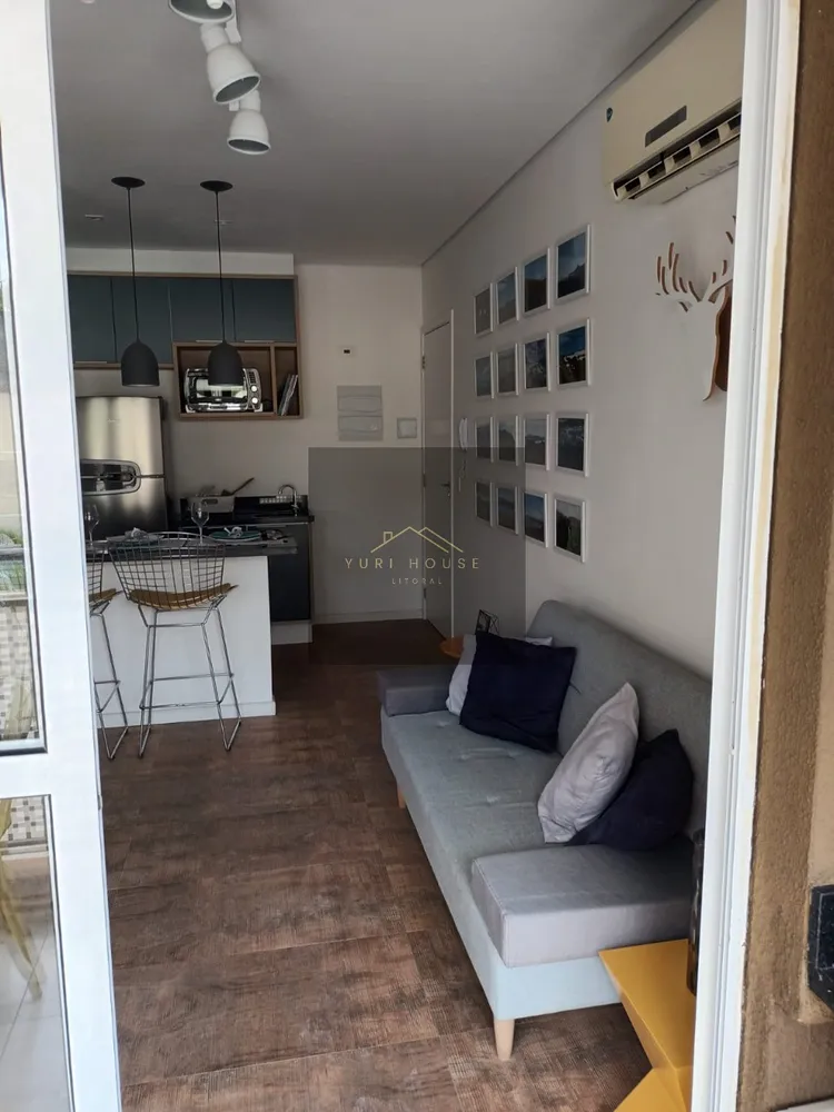 Apartamento, 1 quarto, 37 m² - Foto 6