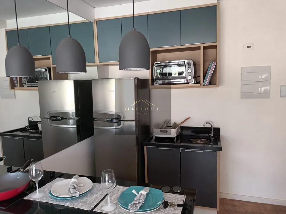 Apartamento, 1 quarto, 37 m² - Foto 14