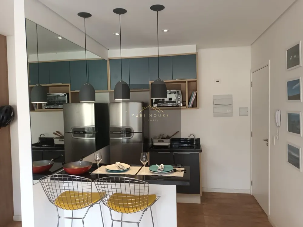 Apartamento, 1 quarto, 37 m² - Foto 2
