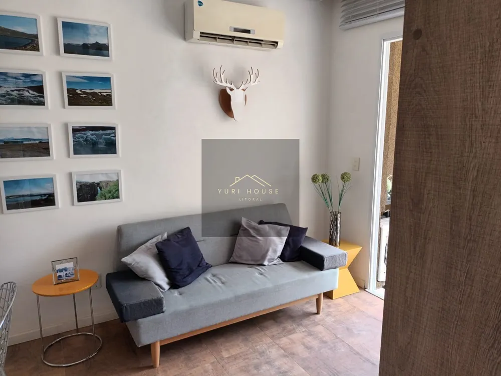 Apartamento, 1 quarto, 37 m² - Foto 4
