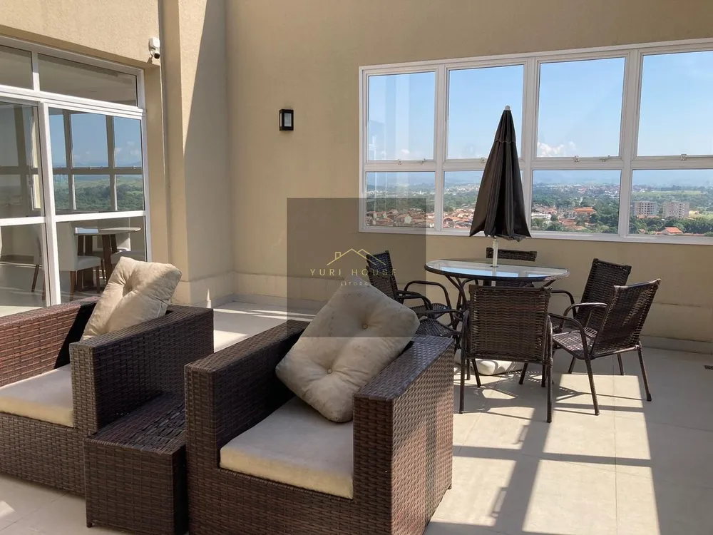 Apartamento, 3 quartos, 98 m² - Foto 14