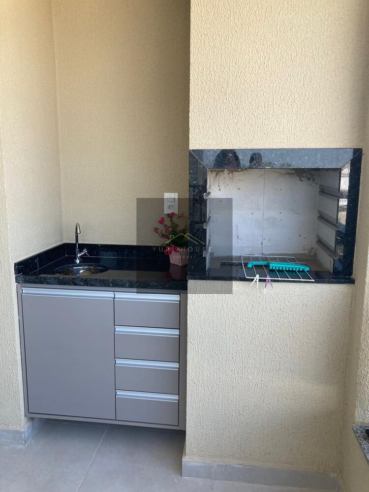 Apartamento, 3 quartos, 98 m² - Foto 3