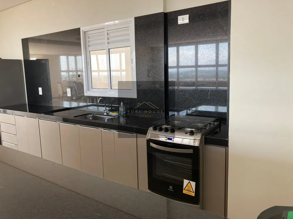 Apartamento, 3 quartos, 98 m² - Foto 2