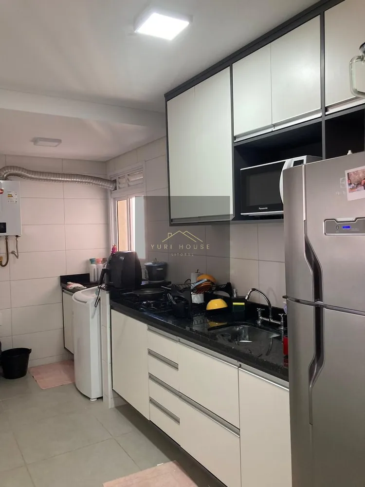 Apartamento, 3 quartos, 98 m² - Foto 4
