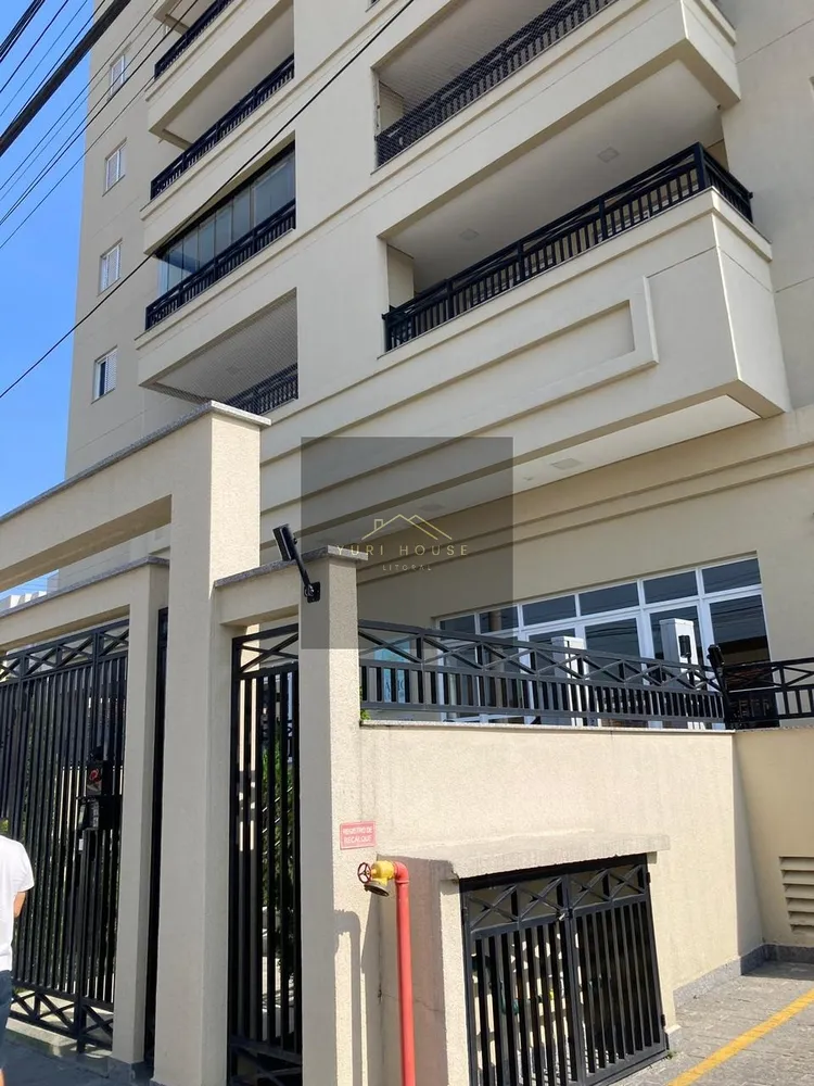 Apartamento, 3 quartos, 98 m² - Foto 1