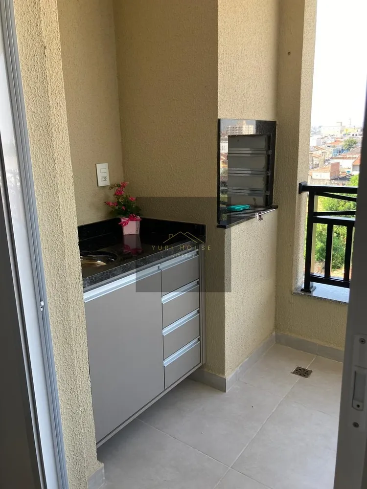 Apartamento, 3 quartos, 98 m² - Foto 9