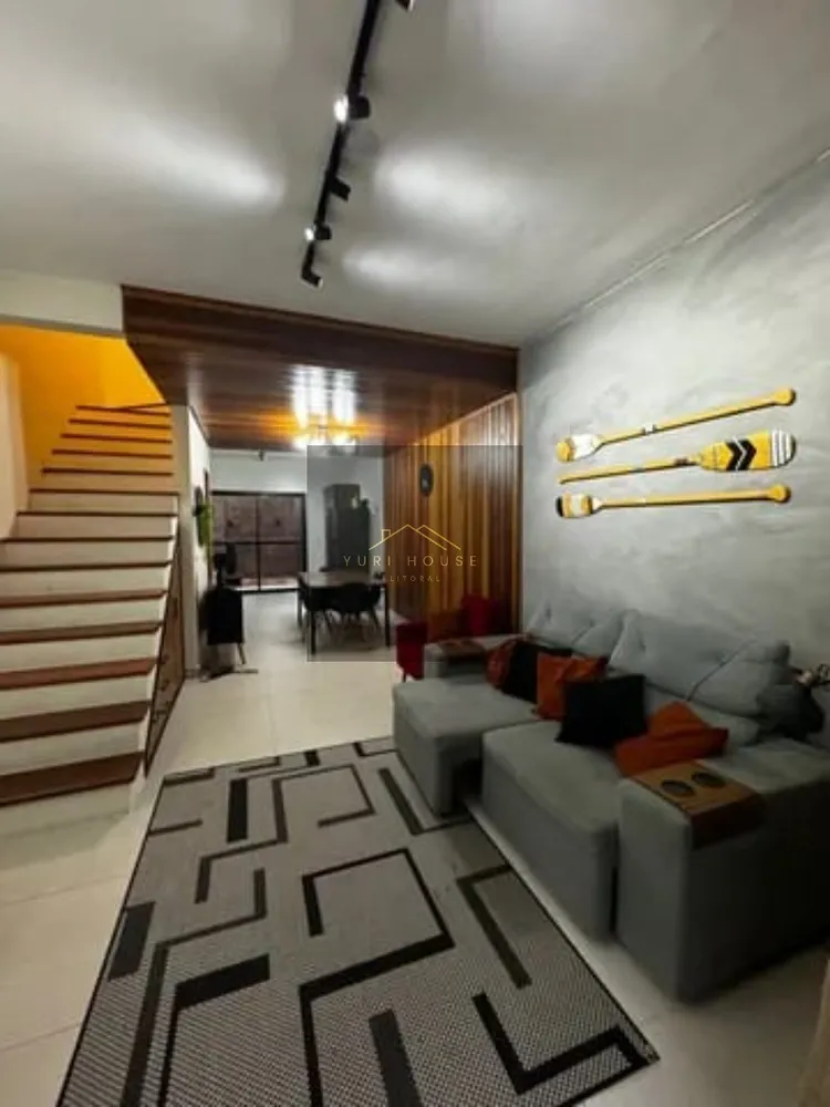 Casa, 2 quartos, 90 m² - Foto 1
