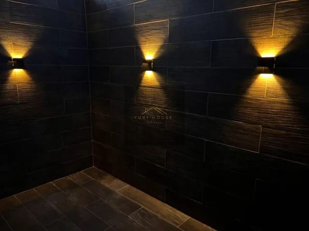 Casa, 2 quartos, 90 m² - Foto 3