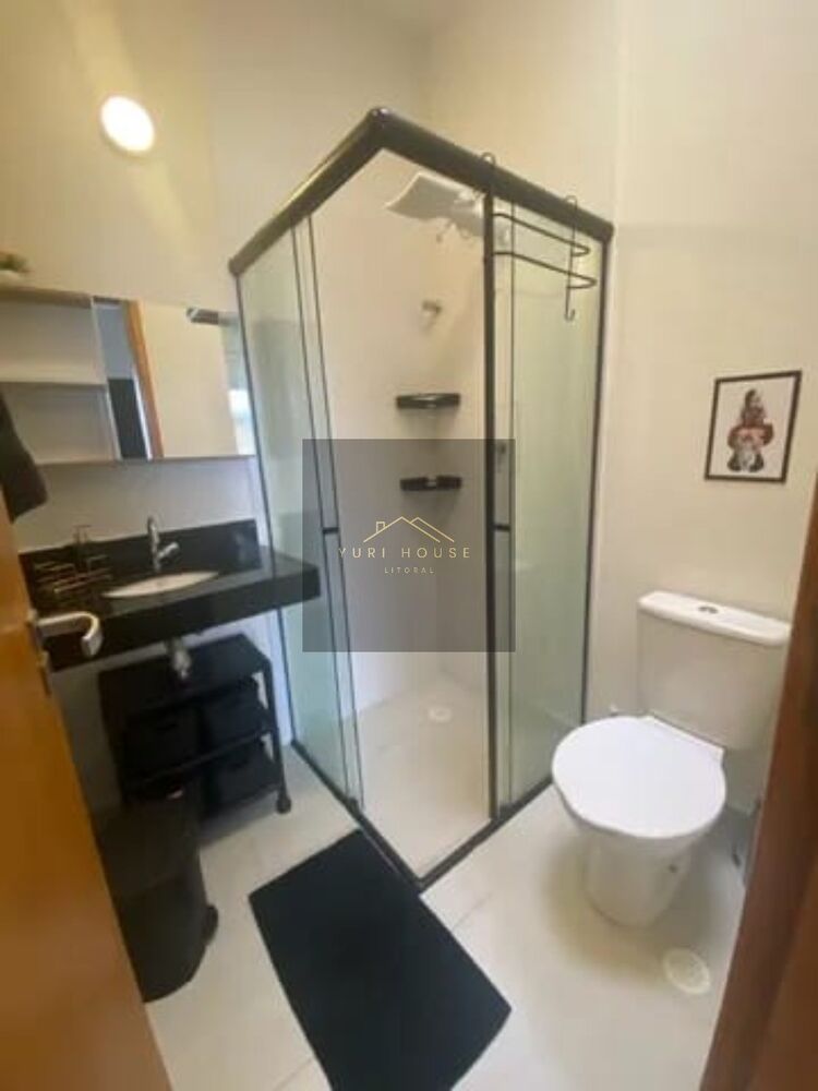 Casa, 2 quartos, 90 m² - Foto 1