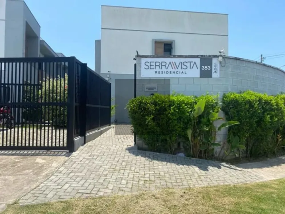 Casa, 2 quartos, 90 m² - Foto 3