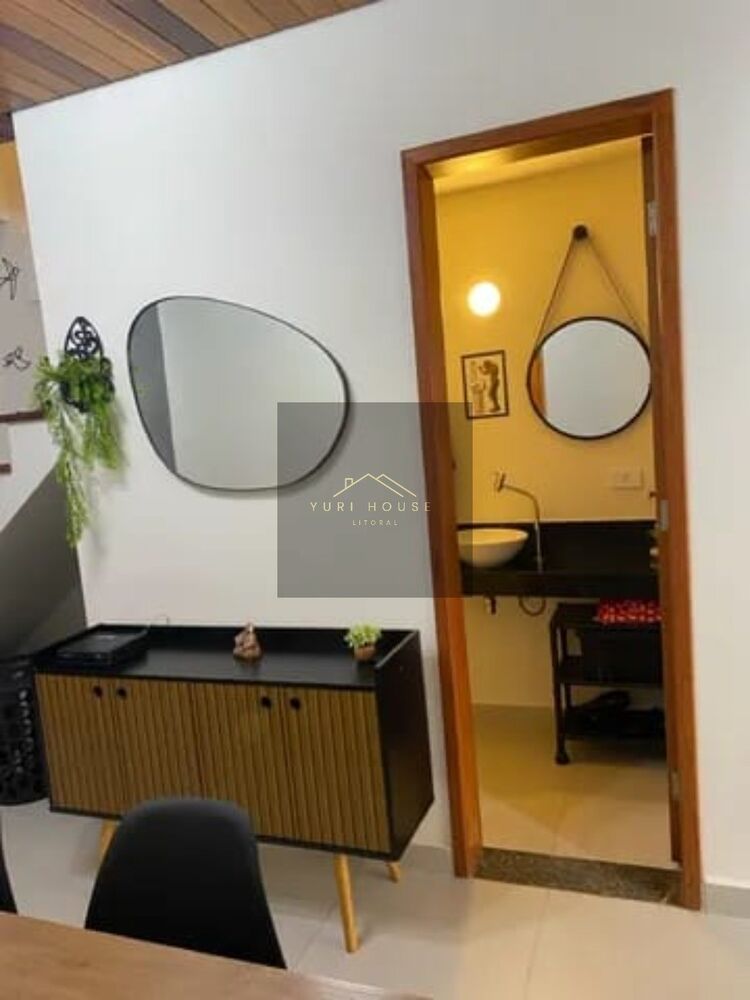 Casa, 2 quartos, 90 m² - Foto 4