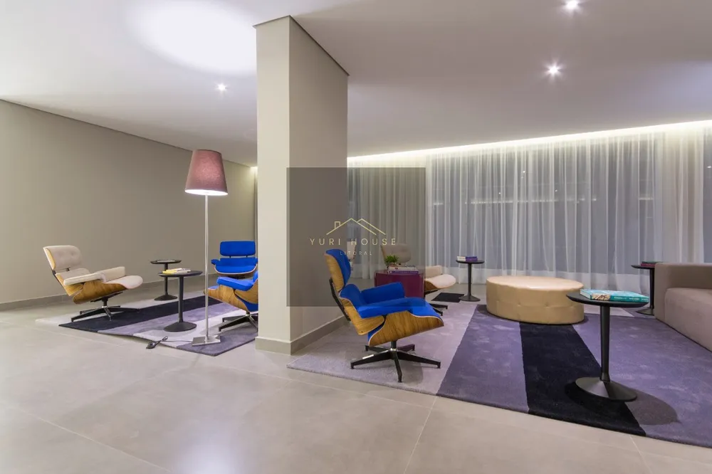 Apartamento, 1 quarto, 97 m² - Foto 14