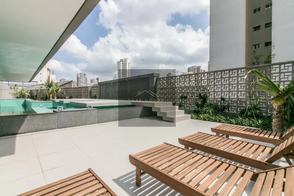 Apartamento, 1 quarto, 97 m² - Foto 8
