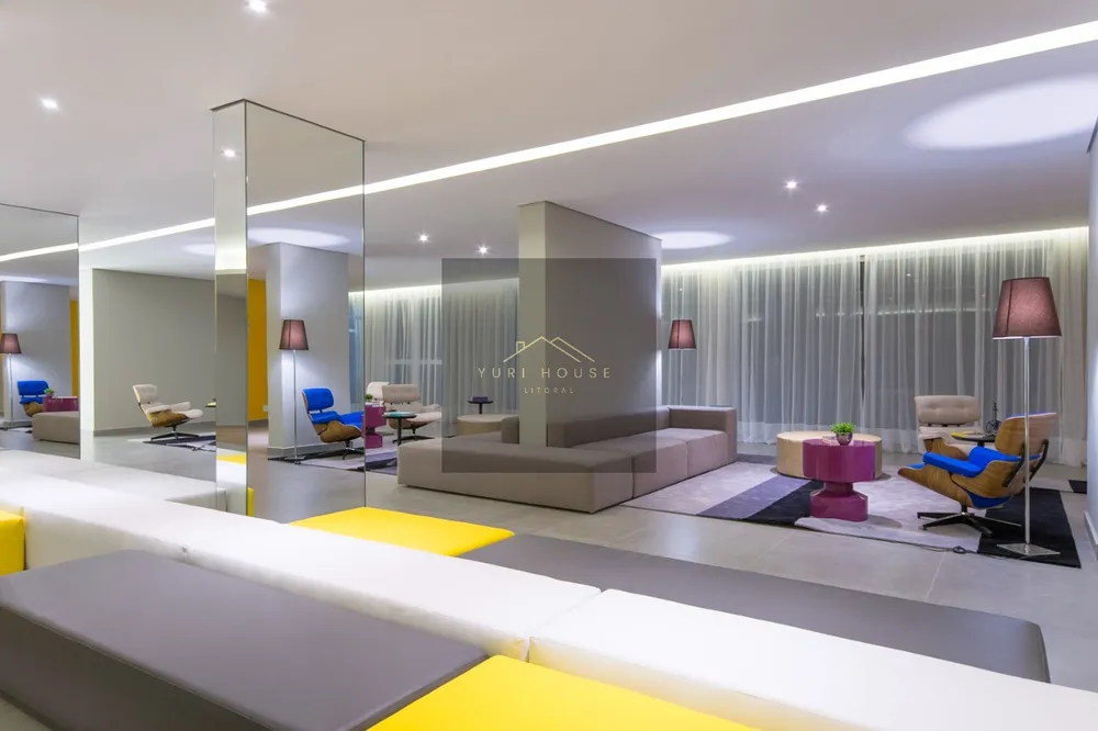 Apartamento, 1 quarto, 97 m² - Foto 13