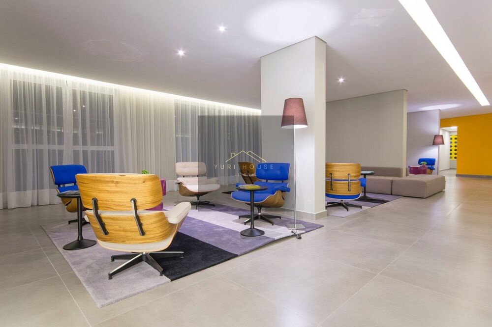 Apartamento, 1 quarto, 97 m² - Foto 3