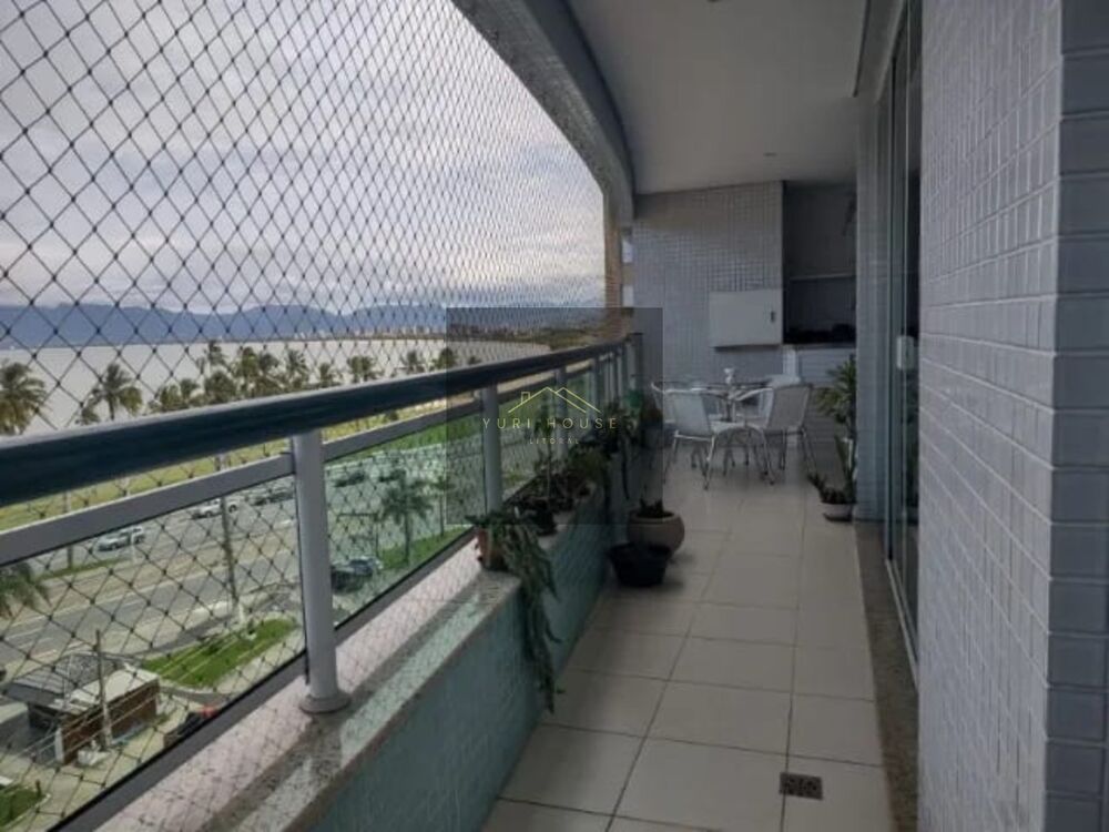 Apartamento, 4 quartos, 158 m² - Foto 4