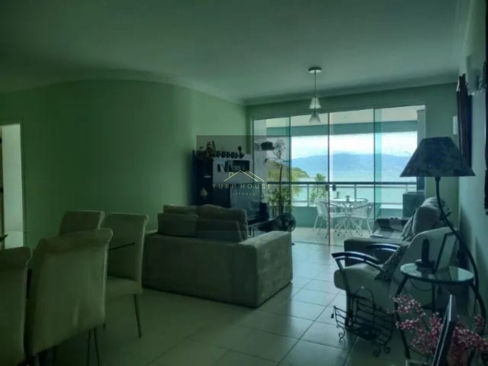 Apartamento, 4 quartos, 158 m² - Foto 1
