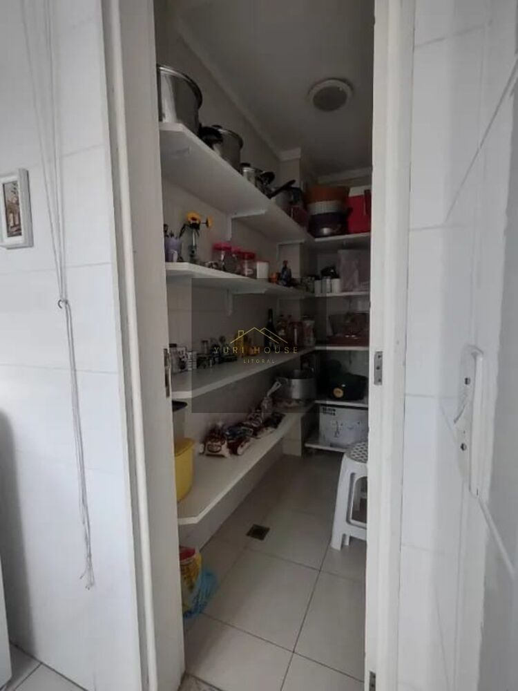 Apartamento, 4 quartos, 158 m² - Foto 2