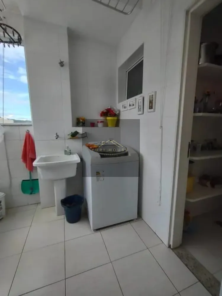 Apartamento, 4 quartos, 158 m² - Foto 8