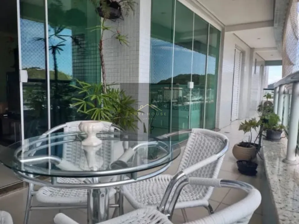 Apartamento, 4 quartos, 158 m² - Foto 3