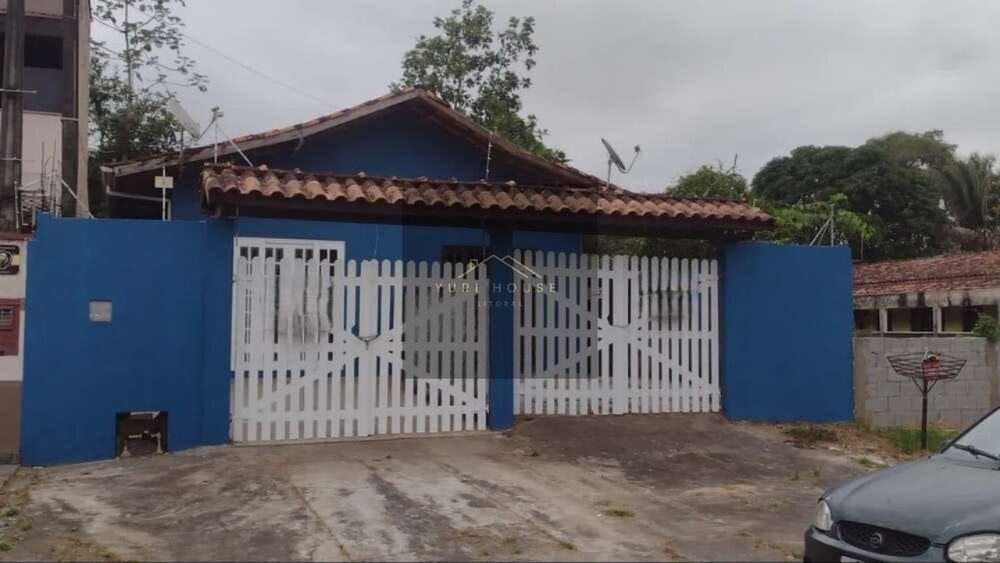 Casa, 4 quartos, 96 m² - Foto 1