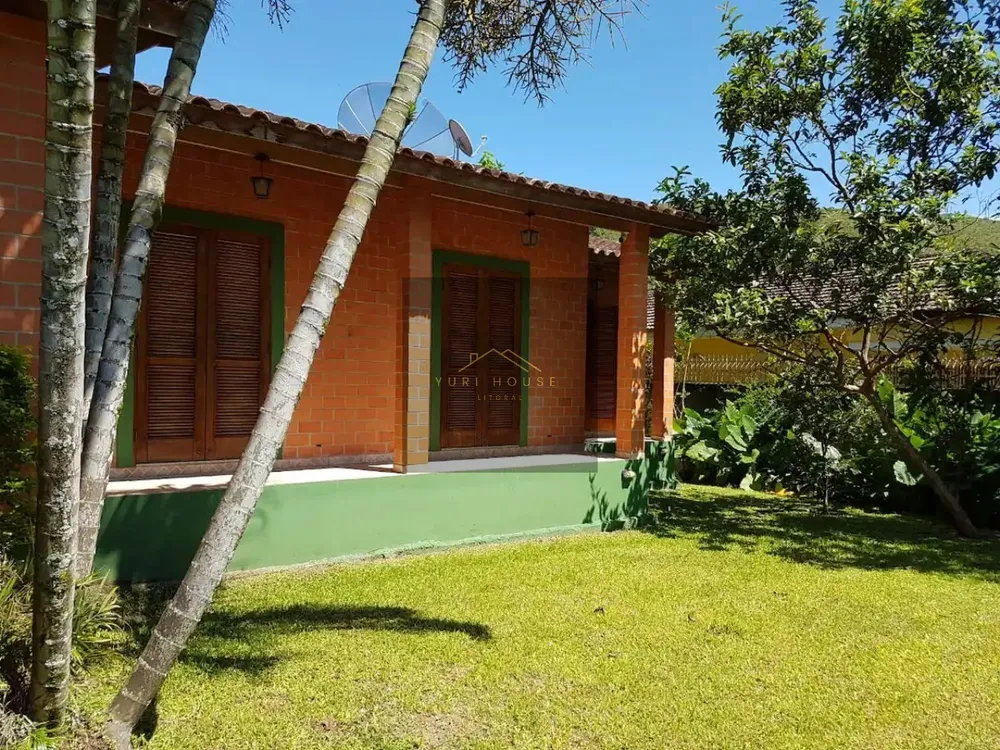 Casa, 3 quartos, 205 m² - Foto 6