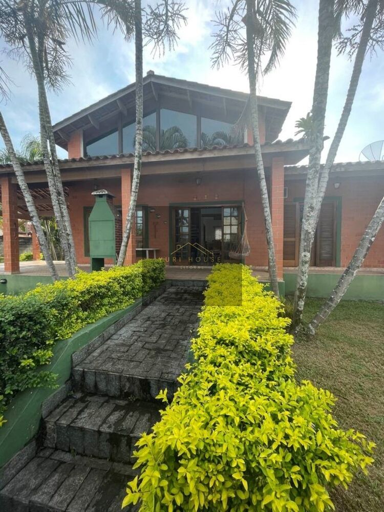Casa, 3 quartos, 205 m² - Foto 3