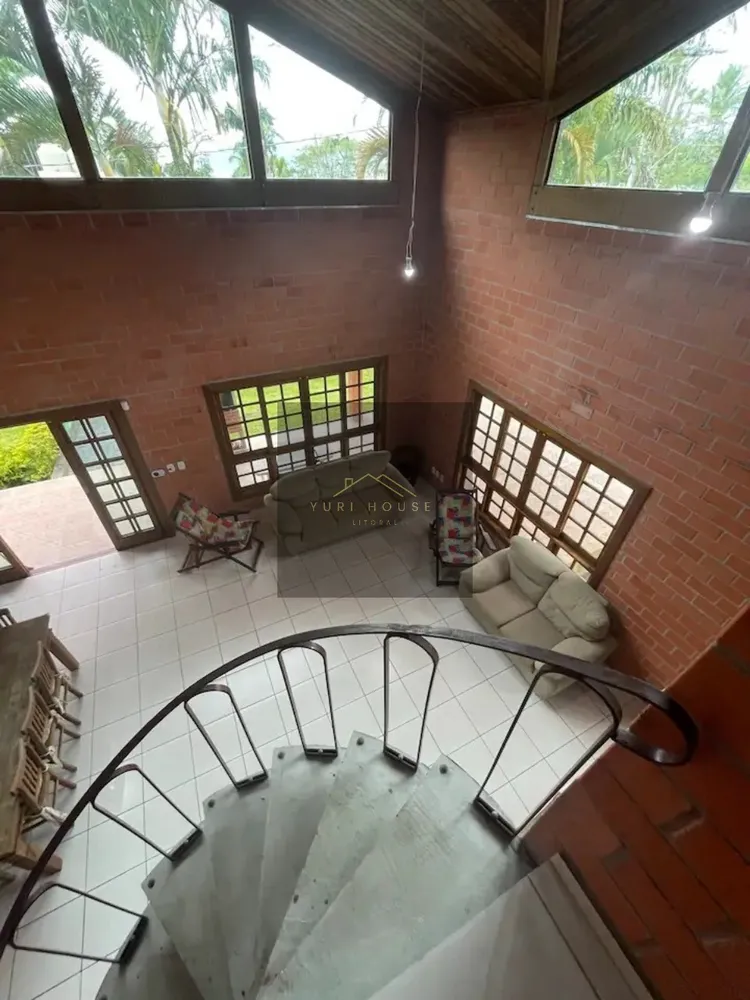 Casa, 3 quartos, 205 m² - Foto 9