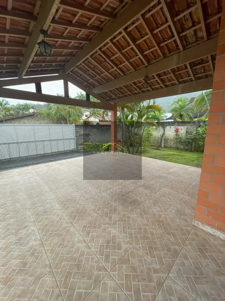 Casa, 3 quartos, 205 m² - Foto 10