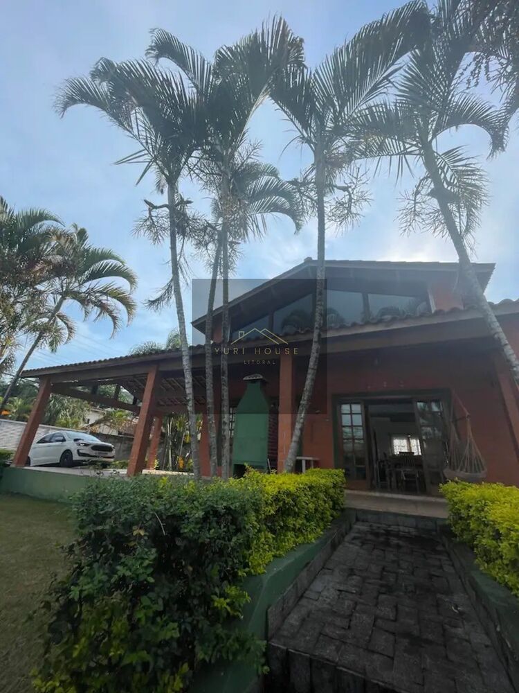 Casa, 3 quartos, 205 m² - Foto 2