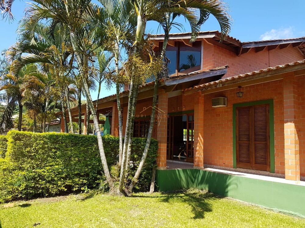 Casa, 3 quartos, 205 m² - Foto 1