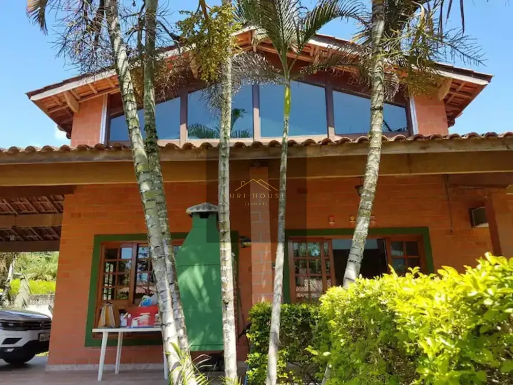 Casa, 3 quartos, 205 m² - Foto 15
