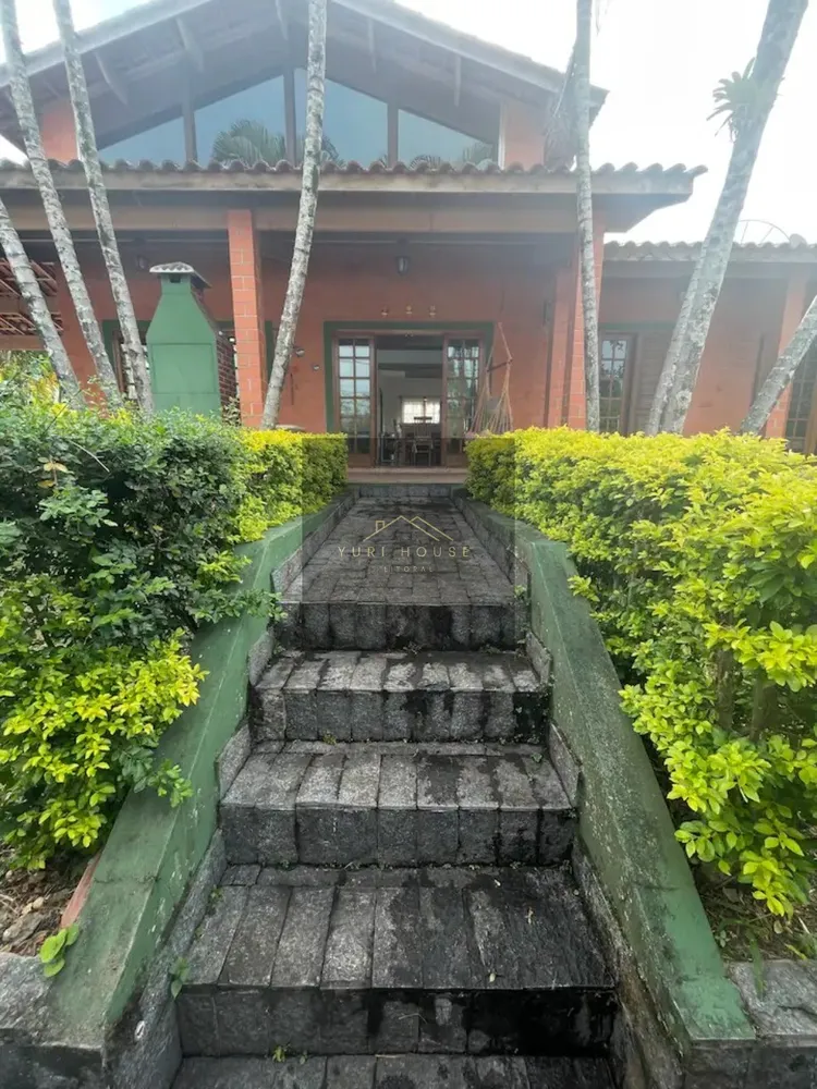 Casa, 3 quartos, 205 m² - Foto 8