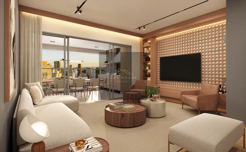 Apartamento, 3 quartos, 93 m² - Foto 11