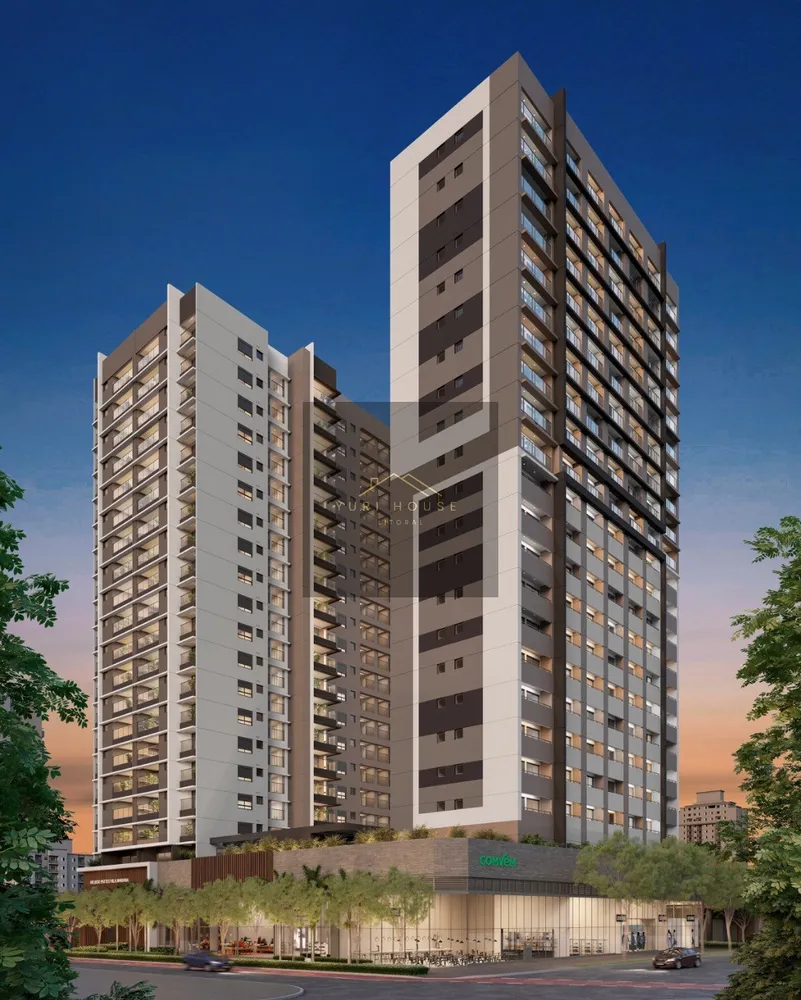 Apartamento, 3 quartos, 93 m² - Foto 12