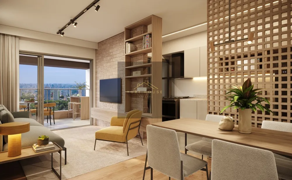 Apartamento, 3 quartos, 93 m² - Foto 8