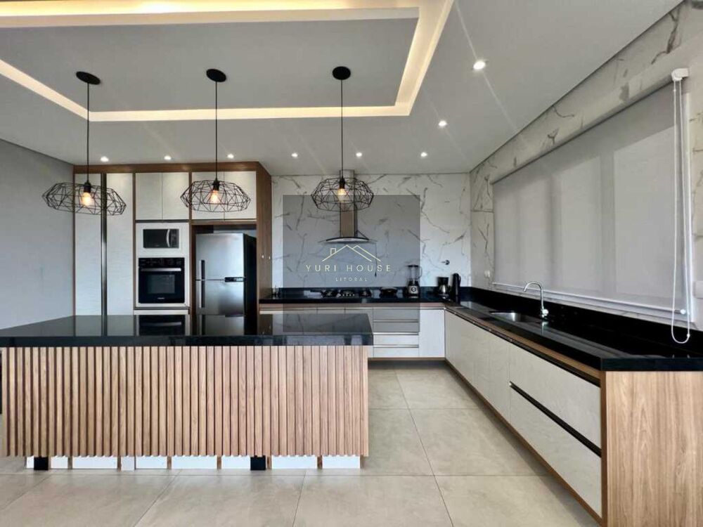 Cobertura, 3 quartos, 140 m² - Foto 4