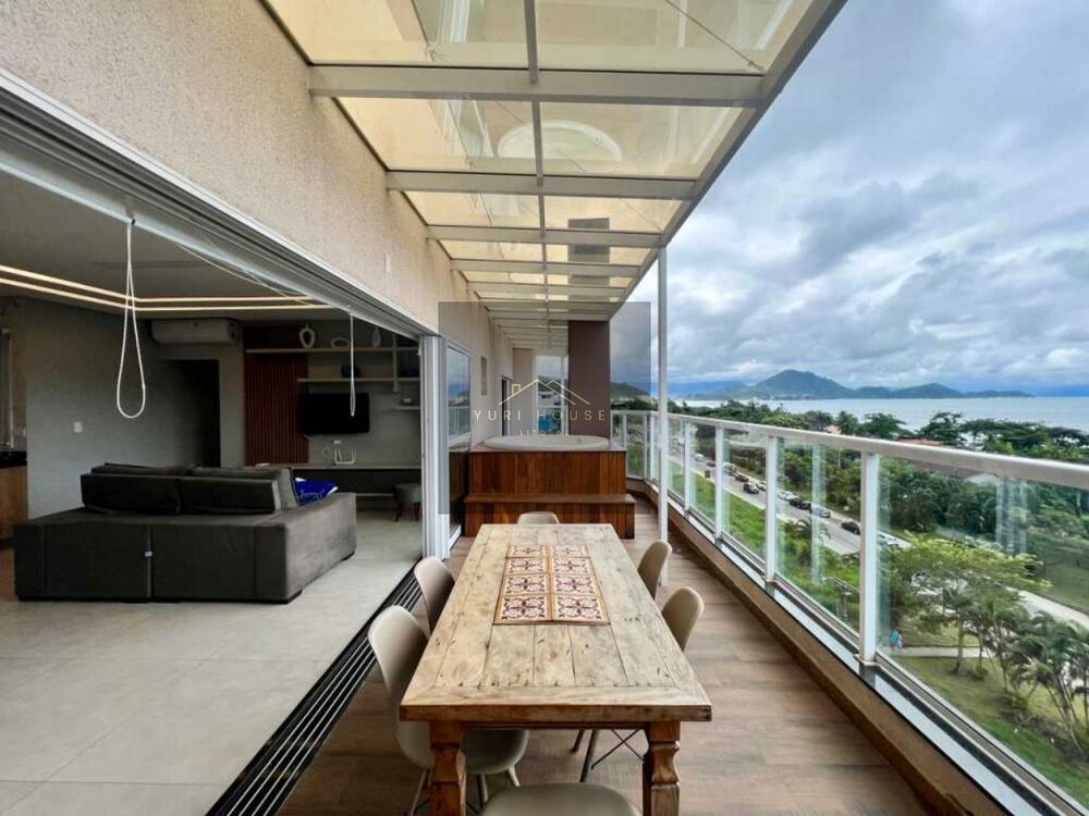 Cobertura, 3 quartos, 140 m² - Foto 1