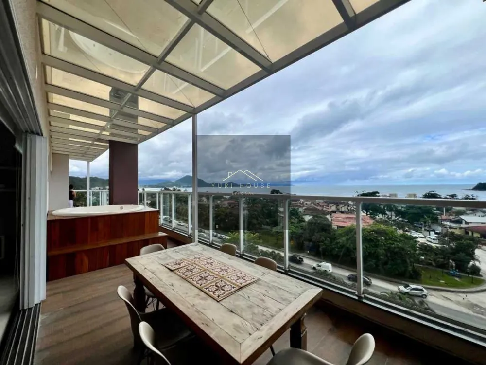 Cobertura, 3 quartos, 140 m² - Foto 2