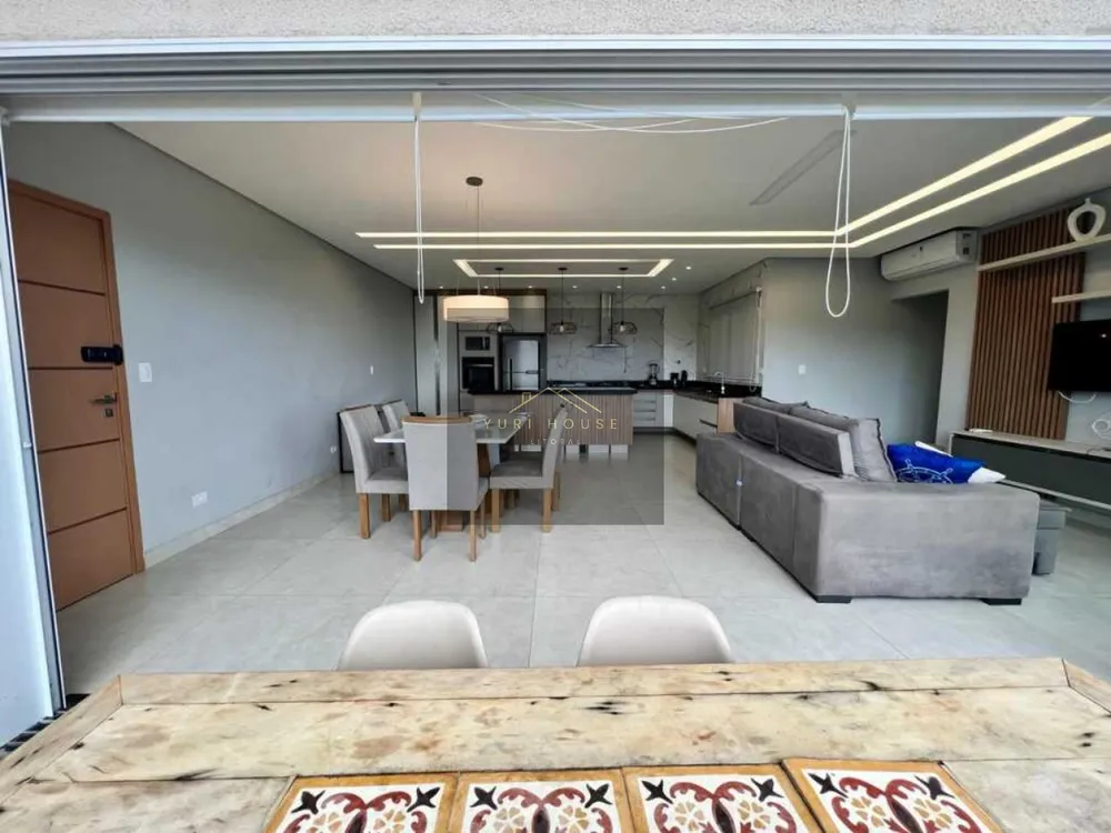 Cobertura, 3 quartos, 140 m² - Foto 5