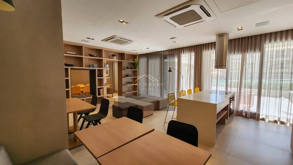 Apartamento, 1 quarto, 25 m² - Foto 3