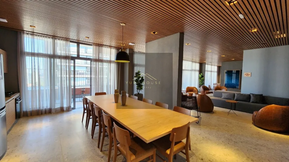 Apartamento, 1 quarto, 25 m² - Foto 6