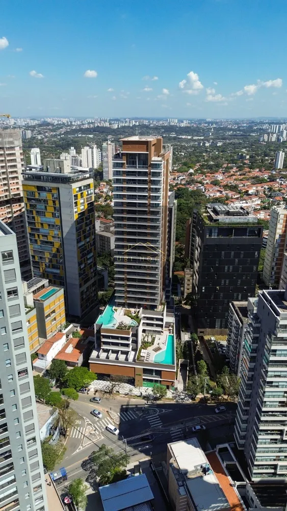 Apartamento, 1 quarto, 25 m² - Foto 12